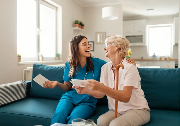 Trust Ambition Health Group as Your NDIS Support Coordinators in Cannon Hill