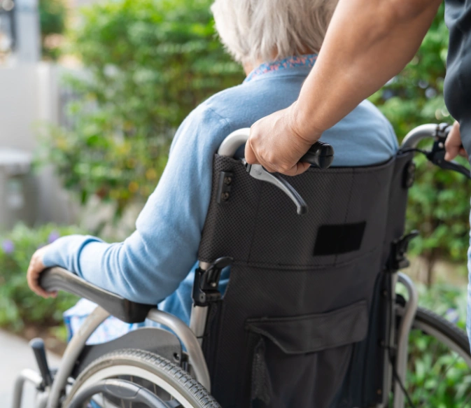 Trust Ambition Health Group for Your NDIS Support Coordinators