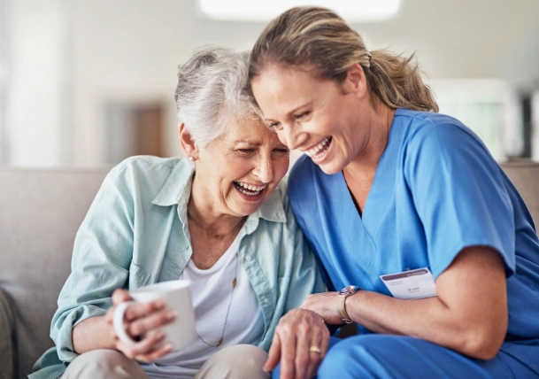 Trust Ambition Health Group for NDIS Support Coordinators in Woorim