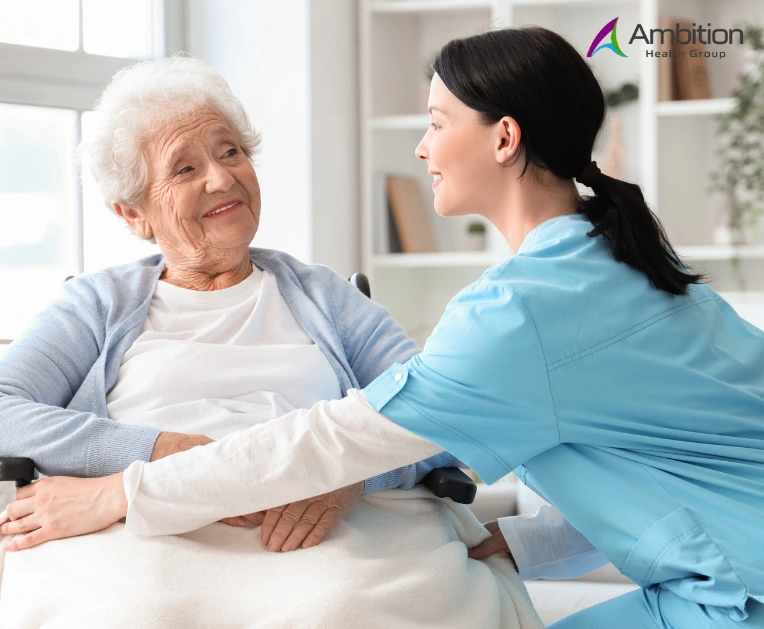 Quality & Affordable Aged Care Facilities In Glenroy, VIC