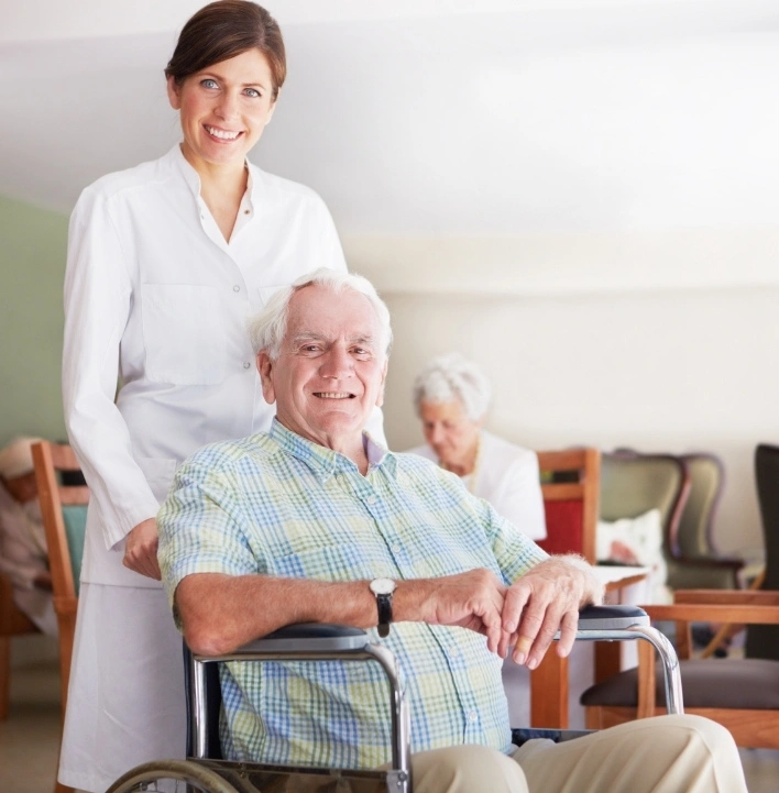Quality Aged Care Provider in Bayswater Offering Gentle, Peaceful Support for Your Loved Ones