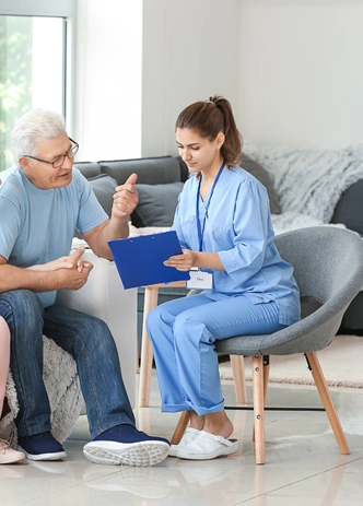 Quality Home Care Packages Near You in Mornington