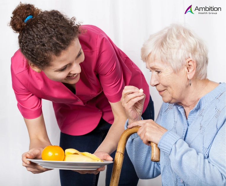Bringing Quality Home Care to Seniors in Campbelltown