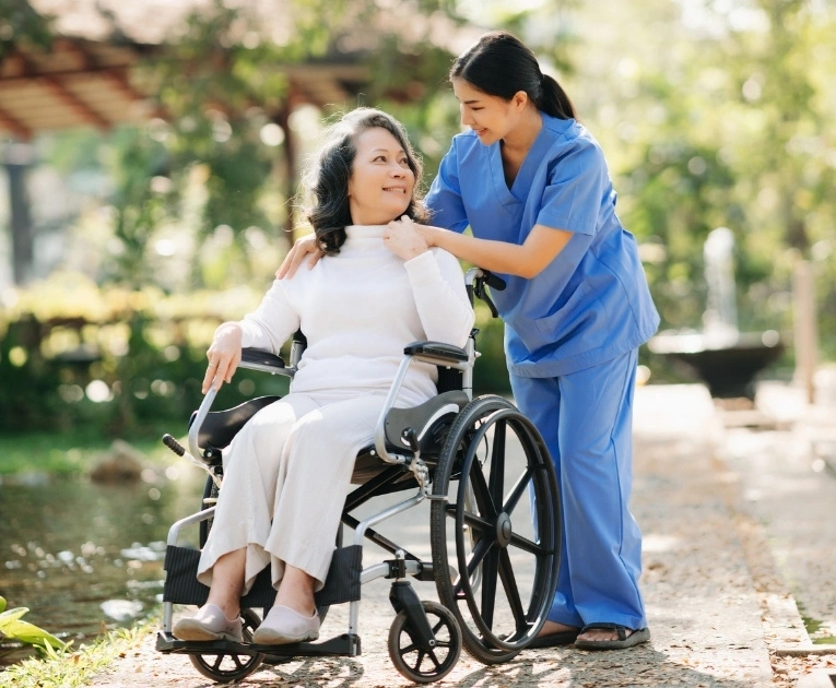 Supporting Your Family with Trusted Aged Care Homes & In-Home Services in Bayswater