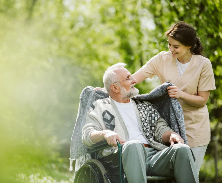 Quality & Affordable Aged Care Facilities In Hoppers Crossing, VIC