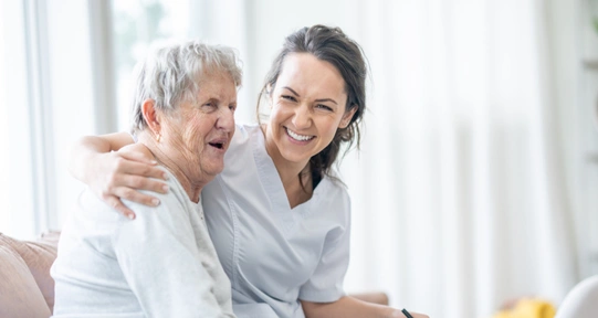 Residential Home Care