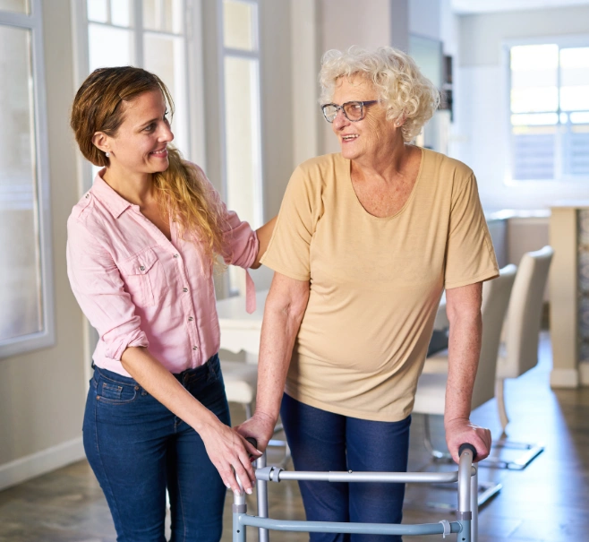 Respite Care for Family Caregivers: Take a Break with Peace of Mind