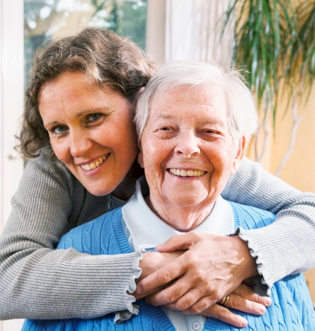 How Do We Make the Transition into Aged Care Easier for Families