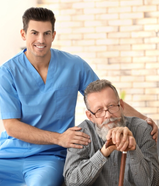 Ambition Health Group - Your Trusted Partner for Home Care & Community Services in Campbelltown