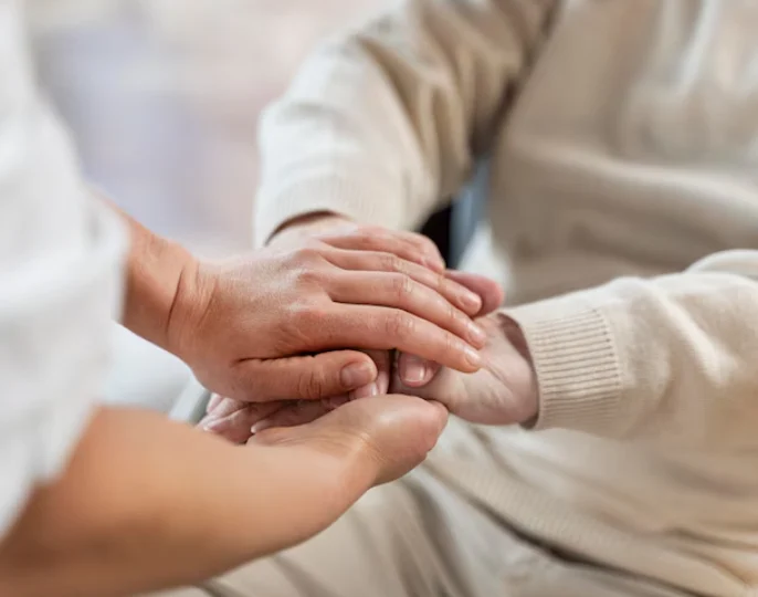 Try our Aged Care Services