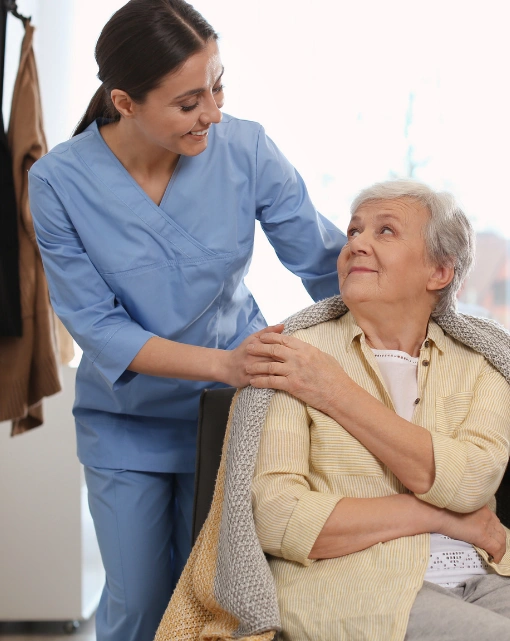 What Is Home Care and How Can It Help