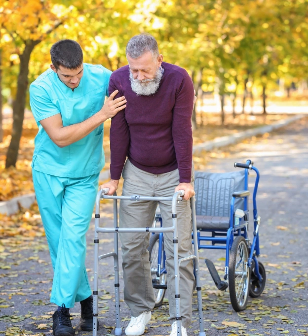What is NDIS?