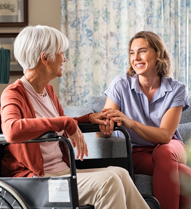 What is NDIS?