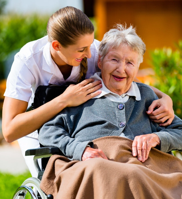What is NDIS?