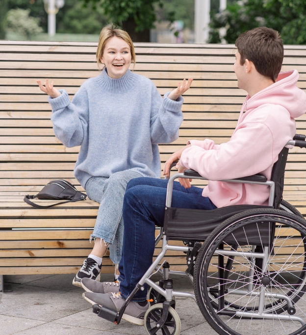 What is NDIS?