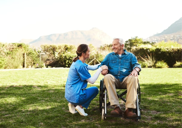 Why Choose Ambition Health Group as Your NDIS Support Coordinators?
