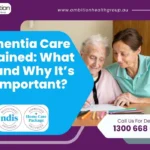 Dementia Care Explained