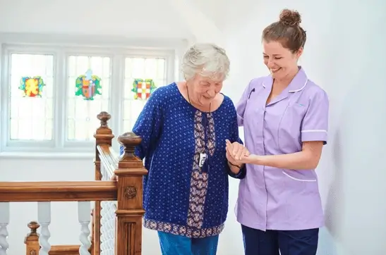 Why Partner with Our NDIS Support Coordinators?