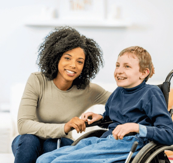 Make the Best Out of Your NDIS Funding