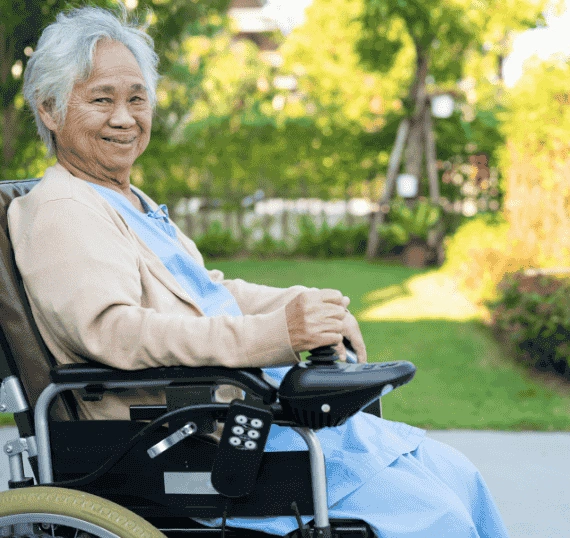 Make the Best Out of Your NDIS Funding