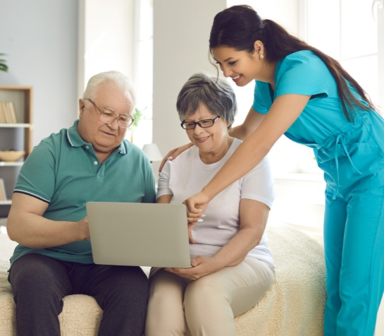 NDIS Housing Options in Redbank Plains