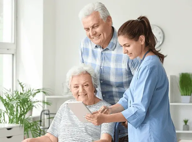 NDIS SIL & SDA Accommodation in Brunswick