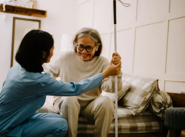 Ambition Health Group NDIS SIL & SDA Accommodation