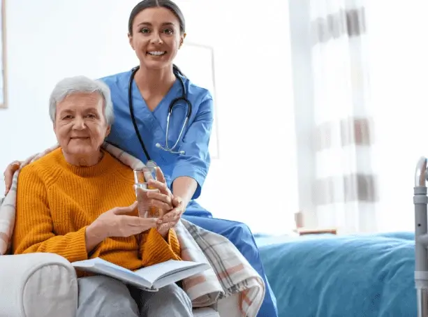 NDIS SIL & SDA Accommodation in Box Hill