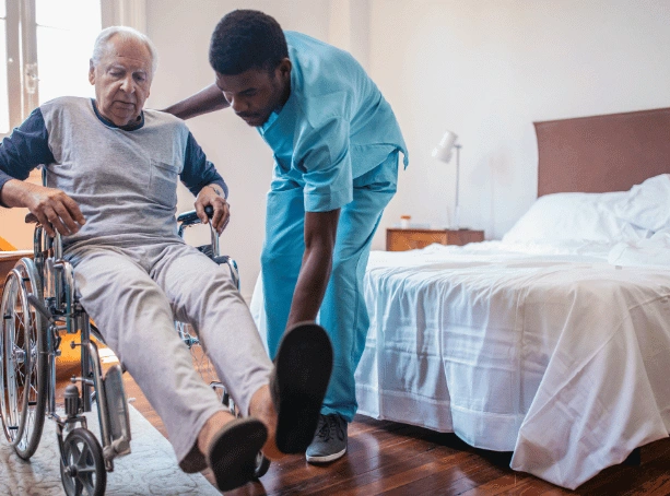 Discover NDIS SIL & SDA Accommodation in Thomastown