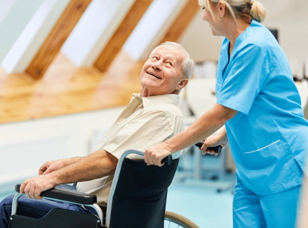 Explore NDIS SIL & SDA Accommodation in Tynong North