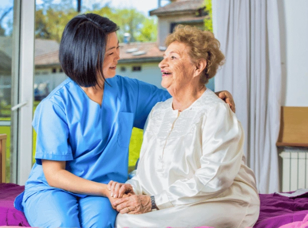 NDIS SIL & SDA Accommodation in Upper Ferntree Gully