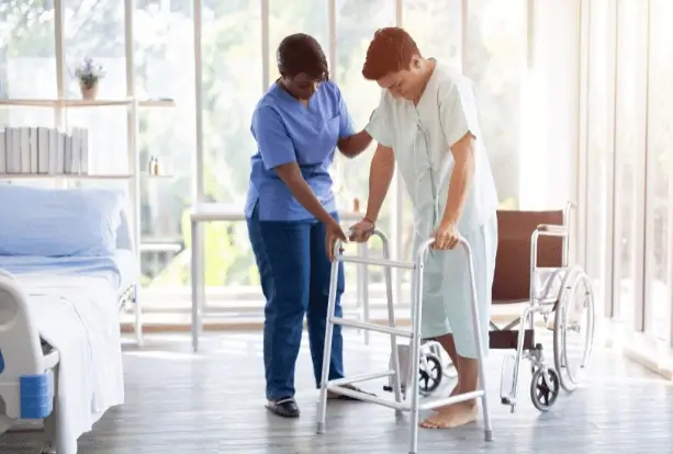 Ambition Health Group NDIS SIL & SDA Accommodation Across Cremorne