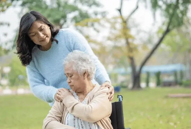 NDIS SIL & SDA Accommodation in Noble Park