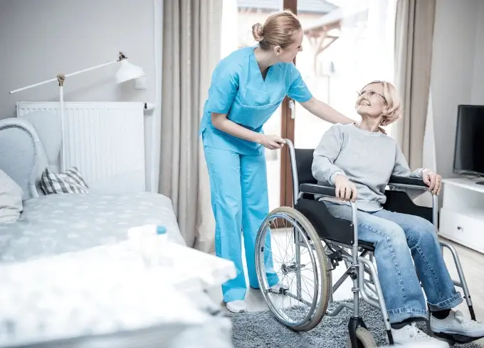 Our NDIS Support Coordinators in Heatherton Are Here for You