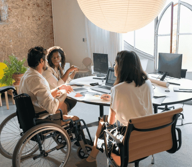 Trust Ambition Health Group for NDIS Support Coordinators