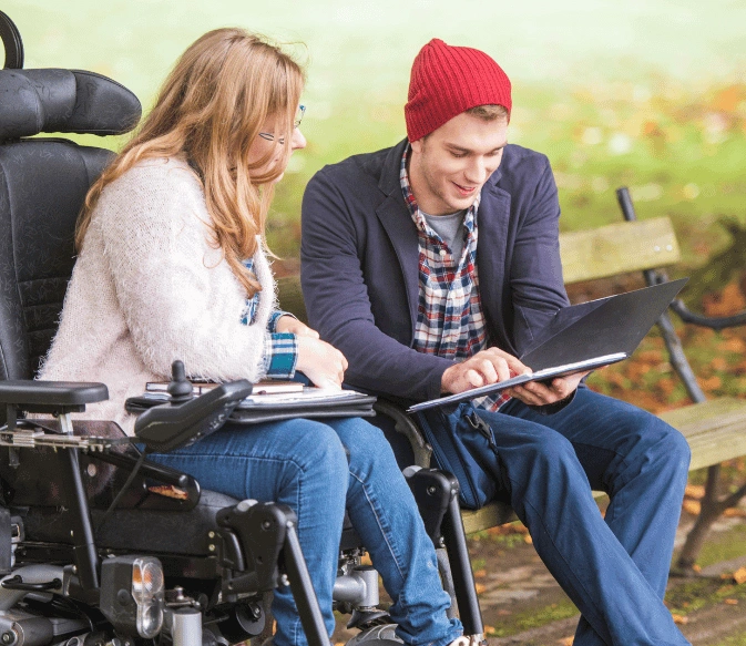 Trust Ambition Health Group for NDIS Support Coordinators in Thomastown