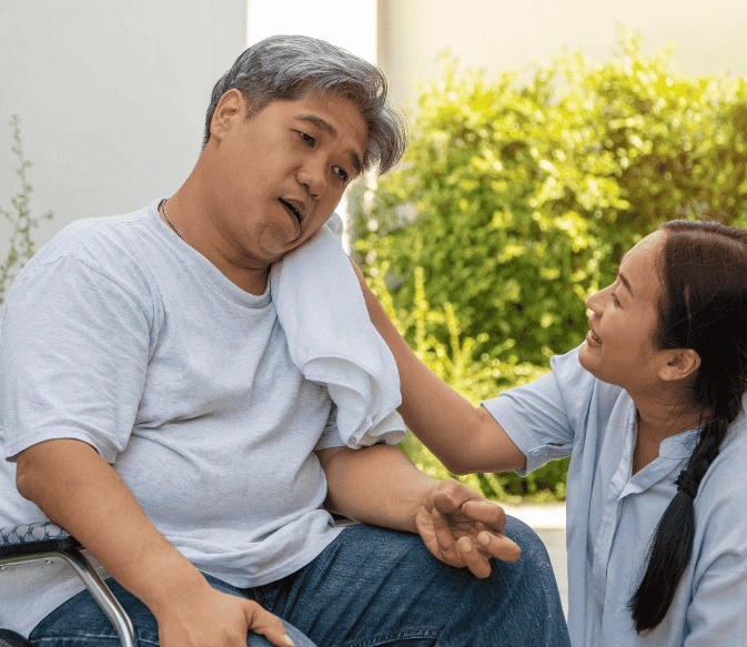 Trust Ambition Health Group for NDIS Support Coordinators in Toorak