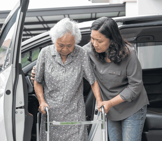 Trust Ambition Health Group for NDIS Support Coordinators