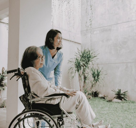 Make the Best Out of Your NDIS Funding