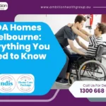 SDA Homes Melbourne