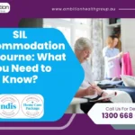 SIL Accommodation Melbourne
