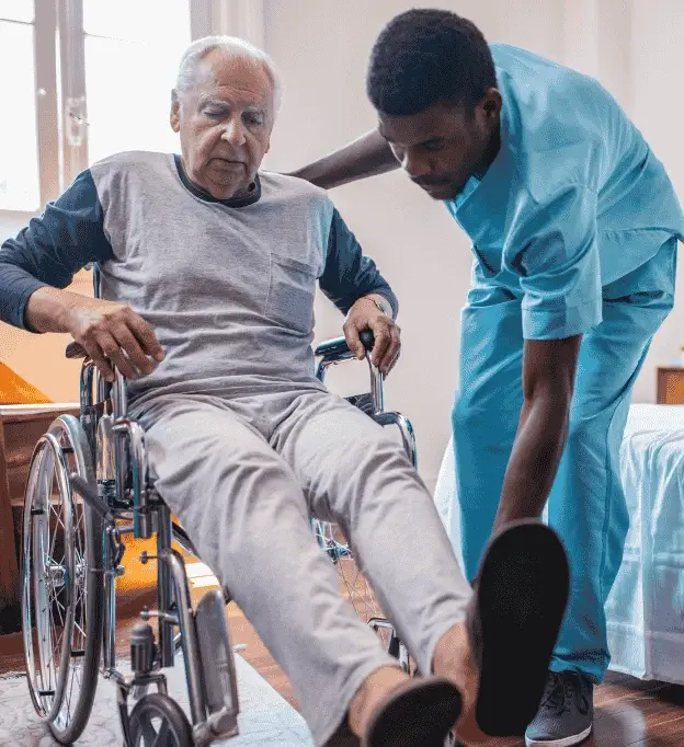 What is NDIS?