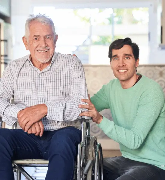 Understanding NDIS Support