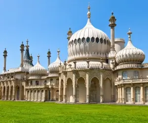 Brighton