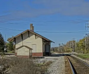 Brookfield