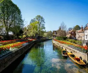 Canterbury