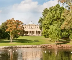Cheltenham