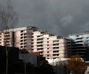 Glen Waverley