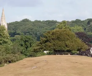 Lyndhurst