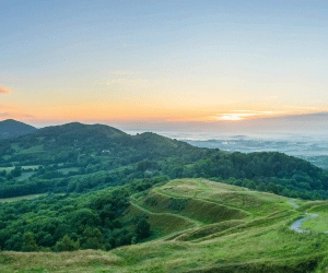 Malvern